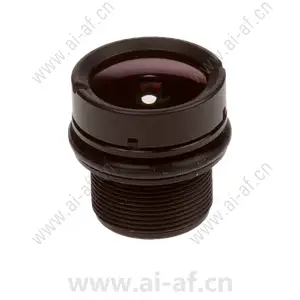 AXIS Lens M12 2.8 mm F2.0 5801-921