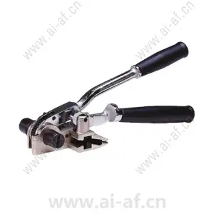 AXIS Mounting Tool for pole bracket straps