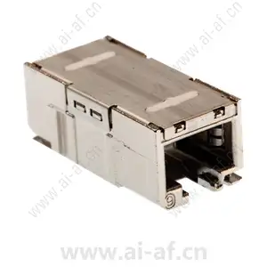 AXIS Network cable coupler indoor slim 5503-272