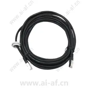 AXIS Network Cable with Gasket 5 m