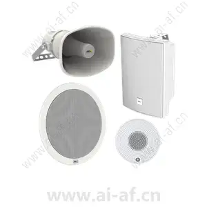 AXIS Network Speakers