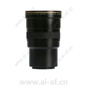 AXIS Raynox Conversion Lens 2.2x Zoom