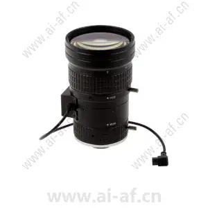 AXIS Ricom 2MP Lens DC-iris 8-26 mm F0.9 01577-001