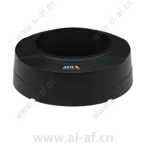 AXIS Black Skin Cover C