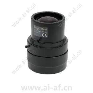 AXIS Tamron Varifocal 5MP Lens 4-13 mm DC-iris & C-mount 5506-731