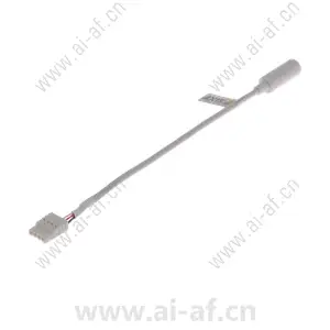 AXIS Terminal Block to 3.5 mm Audio Extension 01714-001