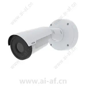 AXIS Thermal Camera Series Overview AXIS Thermal Camera Series Overview