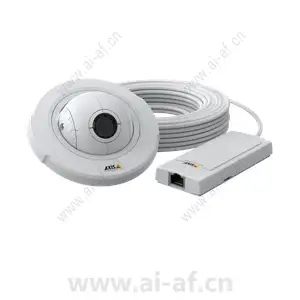 AXIS Thermal Modular Camera Series Overview AXIS Thermal Modular Camera Series Overview