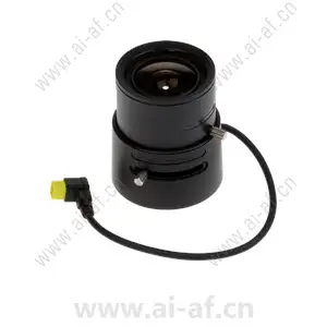 AXIS Varifocal Lens 2.8 - 8.5 mm P-Iris 5801-491