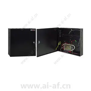 博世 Bosch AEC-AMC2-ENC3 AMC2 外壳 带电源和 DIN 导轨的外壳 F.01U.161.867