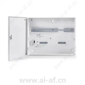 Bosch AEC-AMC2-UL01 Access Modular Controller 2 AMC enclosure with 1 DIN rail F.01U.330.018