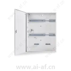 博世 Bosch AEC-AMC2-UL02 访问模块化控制器 2 AMC 外壳 带 2 个 DIN 导轨 F.01U.330.017