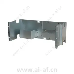 博世 Bosch AEC-PANEL19-UPS 用于 19 英寸机架的安装板 安装面板 19 英寸 2 DIN 导轨 F.01U.066.193