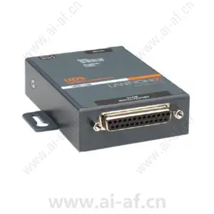 博世 Bosch AIM-AEC21-CVT Access Easy Controller 2.1 / AEMC RS485串口转以太网转换器F.01U.167.641