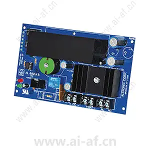 Bosch AL600ULB Power supply board for AL600ULX 4.998.132.998