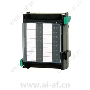 Bosch ANI-0016-A Annunciator module 4.998.137.262