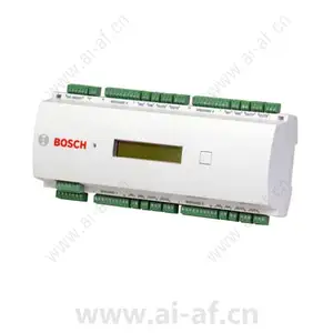 Bosch APC-AMC2-4R4CF AMC2 Access Modular Controller Door controller RS485 with CF card F.01U.027.206