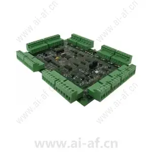 Bosch API-AEC21-4WR Access Easy Controller 2.1 / AEMC 4 Wiegand reader board F.01U.100.387