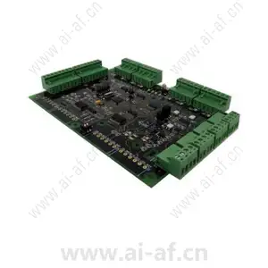 博世 Bosch API-AEC21-8I8O Access Easy Controller 2.1 / AEMC 8 输入输出板 F.01U.100.388