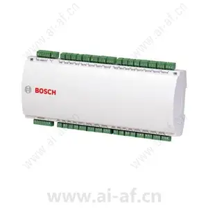 博世 Bosch API-AMC2-16IE AMC2 输入/输出扩展板 16 输入扩展板 F.01U.045.514