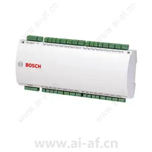 博世 Bosch API-AMC2-16IOE AMC2 输入/输出扩展板 16 输入 16 输出扩展板 F.01U.013.385