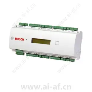 博世 Bosch API-AMC2-16ION 独立控制器 带输入和输出 F01U013384