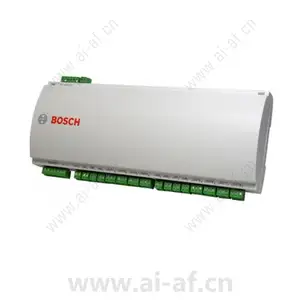 博世 Bosch API-AMC2-8IOE AMC2 输入/输出扩展板 8输入8输出扩展板 F.01U.027.200