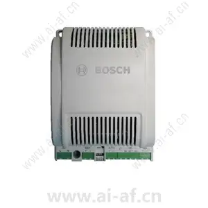 Bosch APS-PSU-60 Access Modular Controller 2 Power supply unit F.01U.282.970