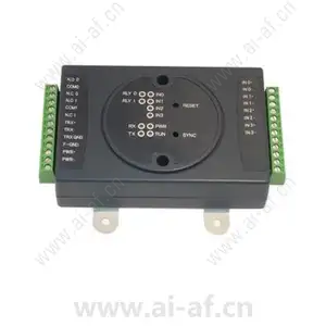 Bosch ARA-FPSECIO-MOD Secure Input/Output Module EOL None