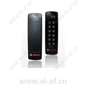 Bosch ARD-AYBS6360 LECTUS duo 3000 classic line Card reader with keypad MIFAREclassic F.01U.166.056