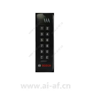 博世 Bosch ARD-AYBS6380 LECTUS duo 3000 EV1 线卡读卡器 带键盘 MIFARE EV1 F.01U.166.058