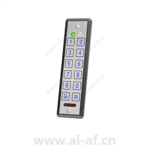 博世 Bosch ARD-AYCE65B 带键盘 RFID 读卡器 None