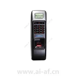 Bosch ARD-FPLS-OC BioLite Solo with Keypad and Display None