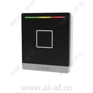 博世 Bosch ARD-SELECT-BOM 读卡器 OSDP BLE 黑色 None