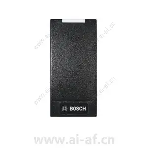 Bosch ARD-SER10-RO LECTUS secure readers (OSDP) LECTUS secure 1000 RO iCLASS reader F.01U.326.612