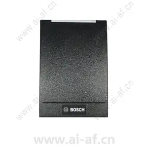 博世 Bosch ARD-SER40-RO LECTUS 安全读卡器 (OSDP) 读卡器 OSDP F.01U.291.572