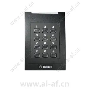 博世 Bosch ARD-SERK40-RO Lectus 安全读卡器 OSDP F01U291573