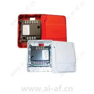 博世 Bosch AVSM-W AVSM 同步模块 同步模块 Gentex 白色 F.01U.003.703