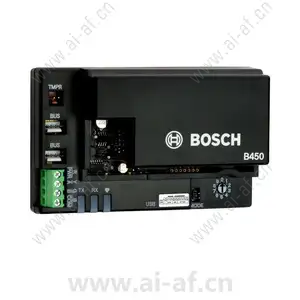 Bosch B450-C Kit Includes B440 Plus B450 b450-c None