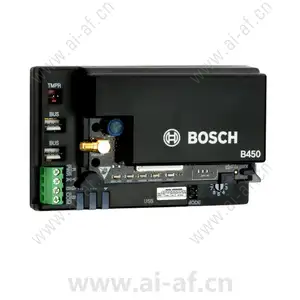 博世 Bosch B450-V Conettix 插入式蜂窝通信器接口 带 Verizon 4G None