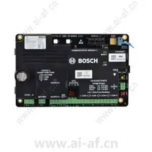 博世 Bosch B4512-NC 28 点控制通讯器 None