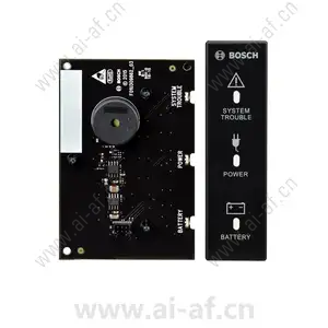 博世 Bosch B46 CONETTIX 外部信号器 适用于 B465 F.01U.309.512