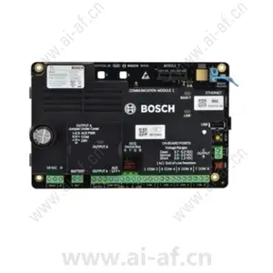 博世 Bosch B5512-NC 48点控制通讯器 非云 None