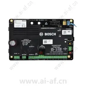 博世 Bosch B6512-CHI IP 控制面板 96 点 F.01U.333.228 F.01U.390.776