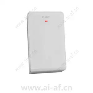 博世 Bosch B810 RADION 接收器 SD 无线 SDI2 总线接口 F.01U.383.394