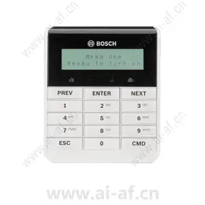 博世 Bosch B915 B915 基本键盘 基本键盘 F.01U.385.667