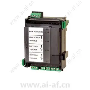 Bosch BCM-0000-B Battery controller module F.01U.081.384