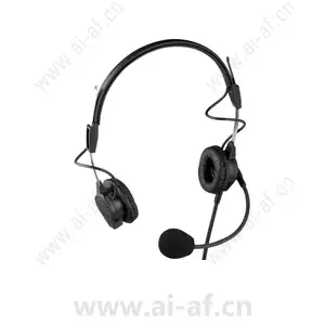 Bosch PH-44 Dual-Sided Lightweight Headset None