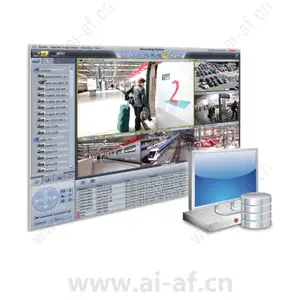 博世 Bosch BRS-DVD-32A 博世 Video Station 软件DVD包装盒32 IP+说明书 F.01U.166.527