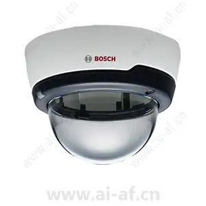 博世 Bosch BUB-CLR-FDI FLEXIDOME IP 4000 5000 室内透明球罩 F.01U.319.963